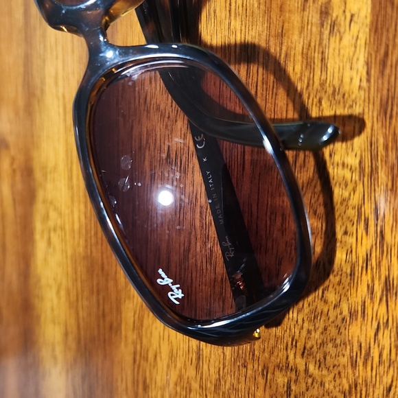 Ray-Ban RB 4131 Sunglasses main image 7
